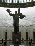 Зал воинской славы